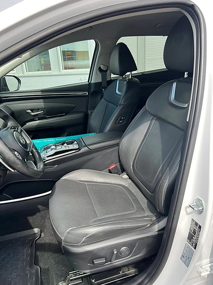 Hyundai Tucson 7 of 7