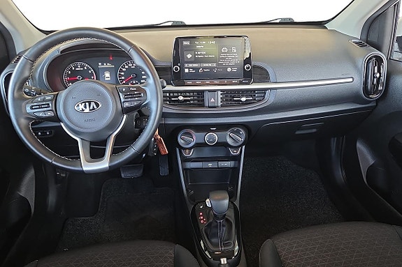 Kia Picanto 11 of 19