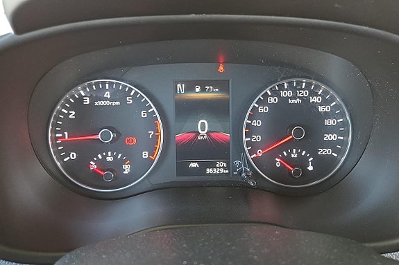 Kia Picanto 17 of 19