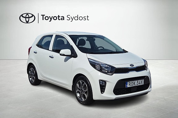 Kia Picanto 6 of 19