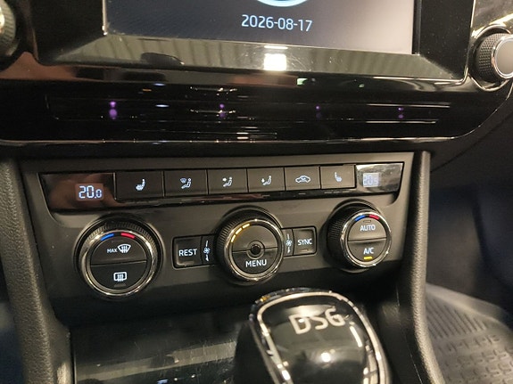 Skoda Superb 26 of 26