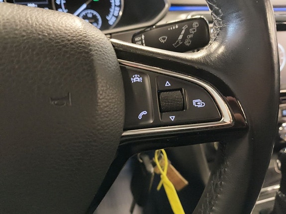 Skoda Superb 24 of 26