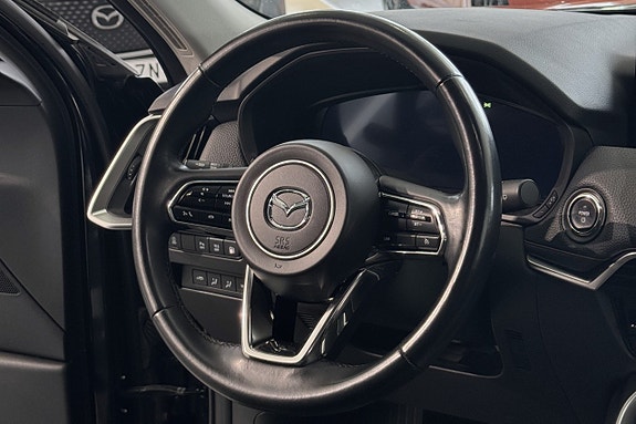 Mazda CX-60 9 of 14