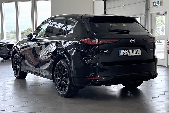 Mazda CX-60 3 of 14