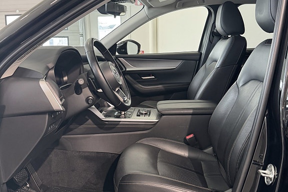 Mazda CX-60 8 of 14
