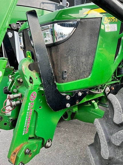 John Deere 5075 E 17 of 19