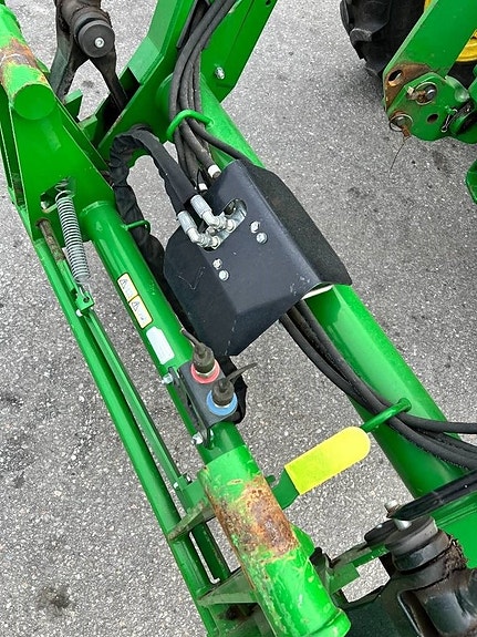 John Deere 5075 E 18 of 19