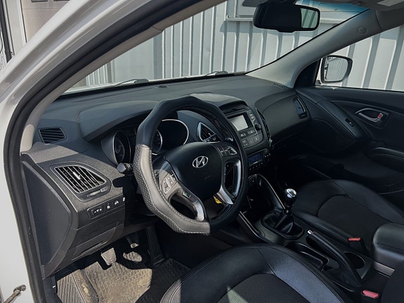 Hyundai ix35 5 of 7