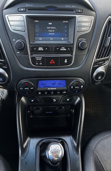 Hyundai ix35 7 of 7