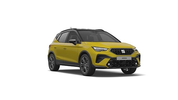 Seat Arona 6 of 26