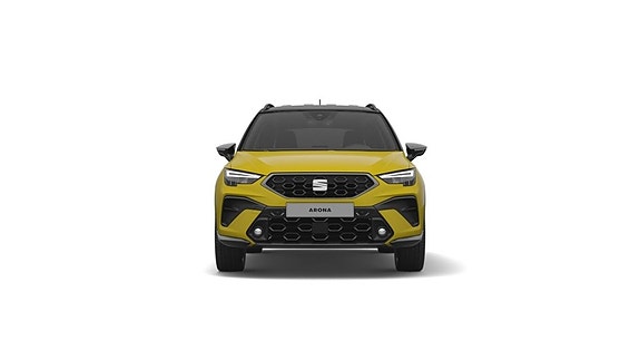 Seat Arona 16 of 26