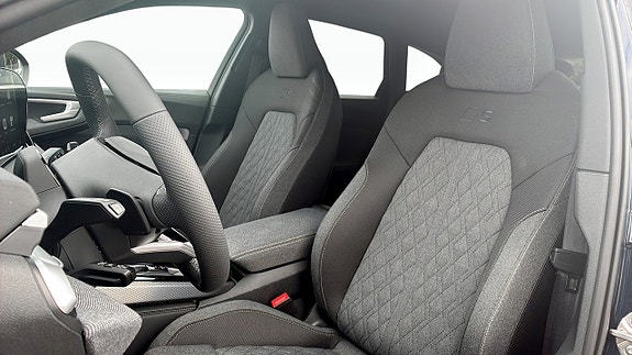 Audi A5 8 of 12