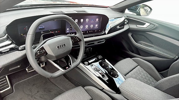 Audi A5 7 of 12