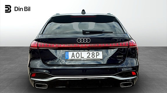 Audi A5 5 of 12