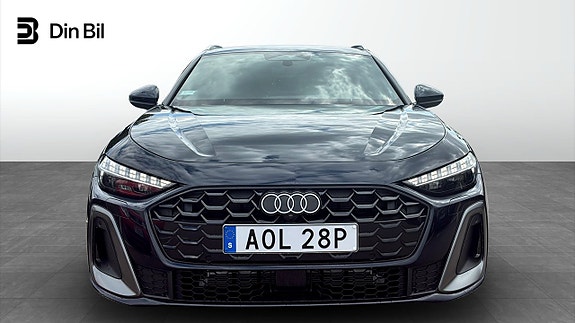 Audi A5 4 of 12