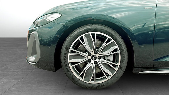 Audi A5 6 of 12