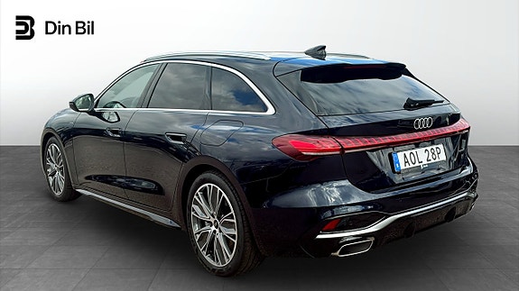Audi A5 3 of 12