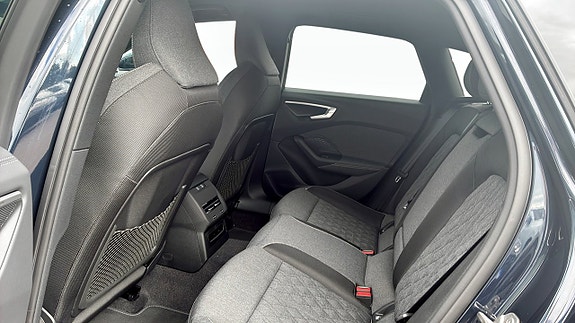 Audi A5 11 of 12