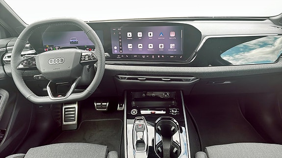 Audi A5 10 of 12