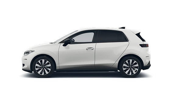 Volkswagen ID. Polo 2 of 5