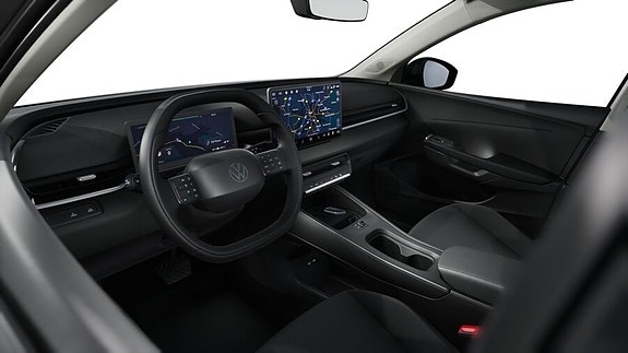 Volkswagen ID. Polo 5 of 5