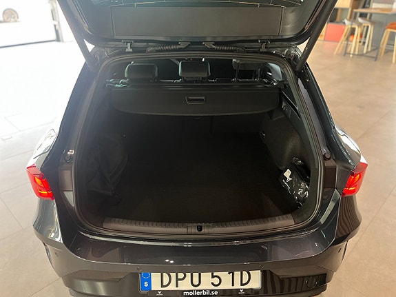 Cupra Leon 6 of 12