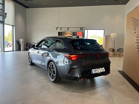 Cupra Leon 4 of 12