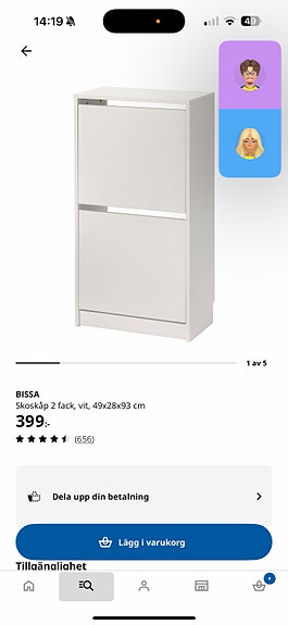 Product image 3 of 6