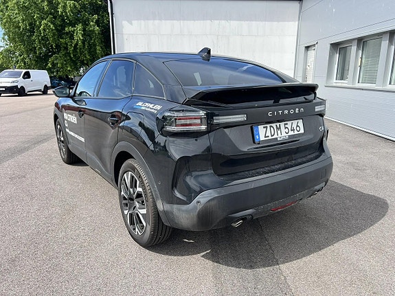 Citroen C4 4 of 6