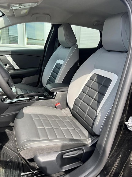 Citroen C4 6 of 6