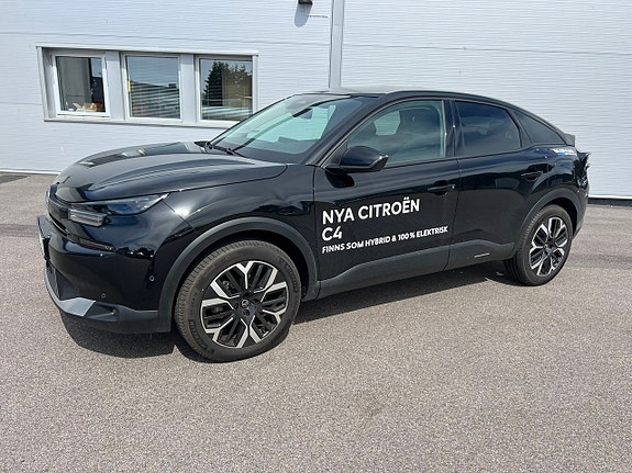 Citroen C4 2 of 6