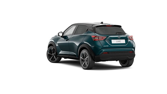 Nissan Juke 12 of 12