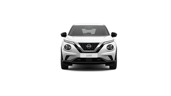 Nissan Juke 10 of 12
