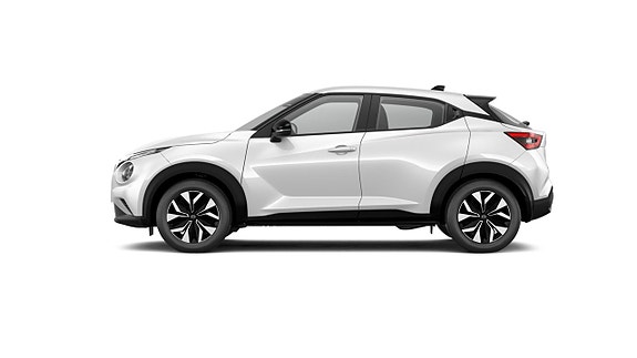 Nissan Juke 6 of 12