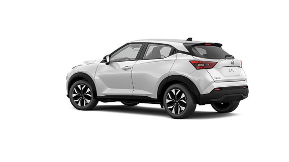 Nissan Juke 5 of 12