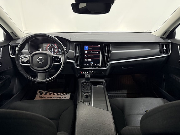 Volvo V90 8 of 11