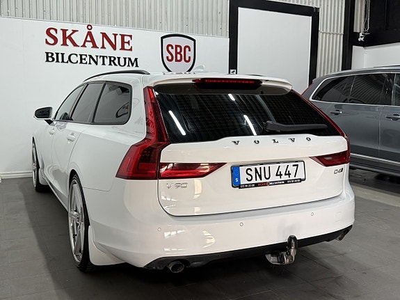 Volvo V90 6 of 11