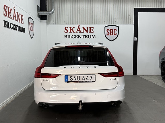 Volvo V90 5 of 11