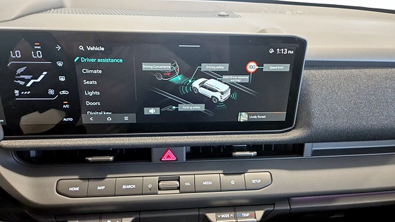 Kia Seltos 11 of 12