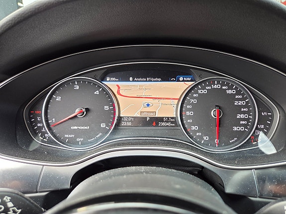 Audi A6 allroad 18 of 18