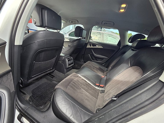 Audi A6 allroad 12 of 18