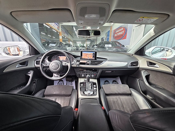 Audi A6 allroad 16 of 18