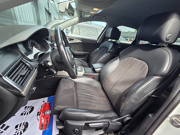 Audi A6 allroad 15 of 18
