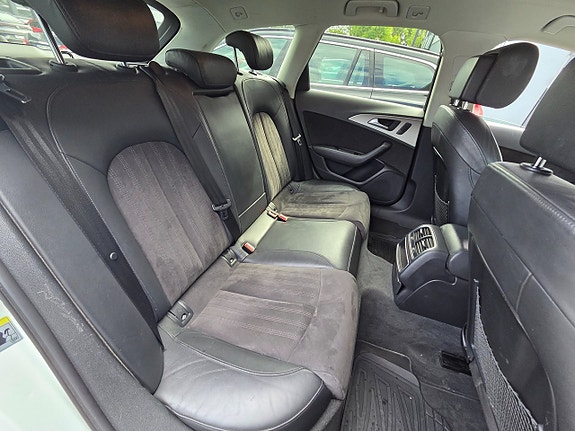 Audi A6 allroad 11 of 18
