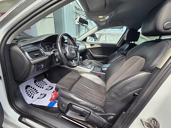 Audi A6 allroad 14 of 18