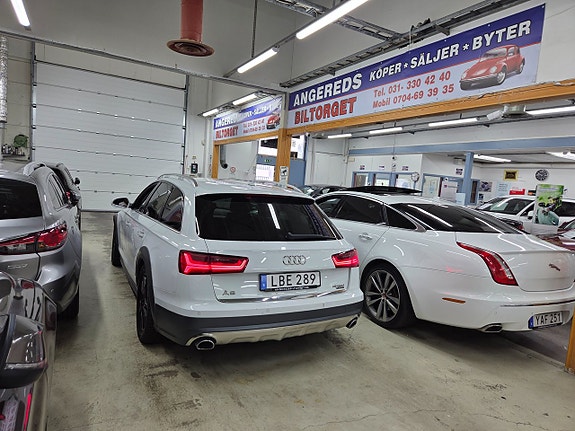 Audi A6 allroad 5 of 18