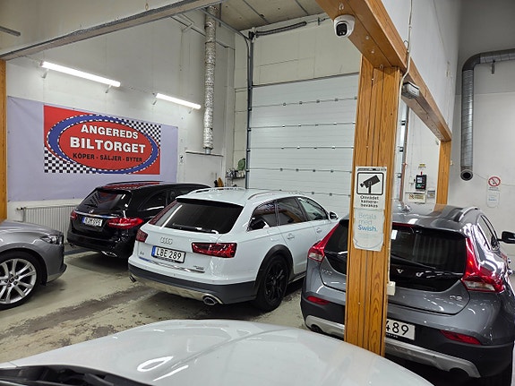 Audi A6 allroad 6 of 18
