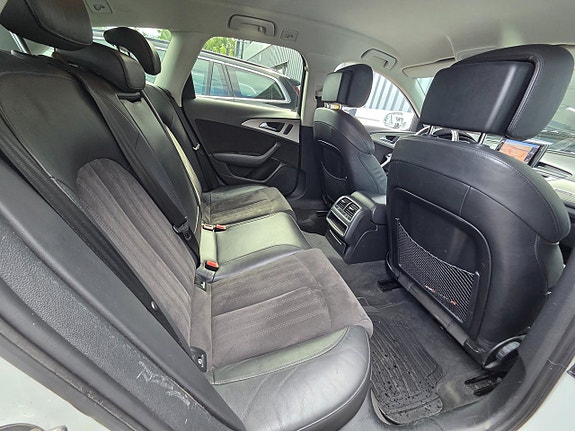 Audi A6 allroad 10 of 18