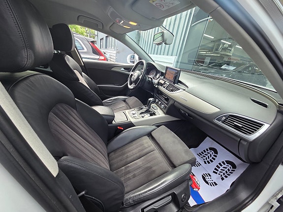 Audi A6 allroad 8 of 18