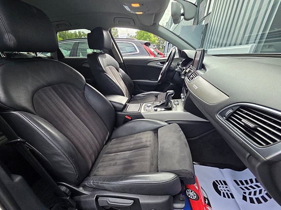 Audi A6 allroad 9 of 18